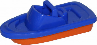 Катер Мини — Полесье Россия