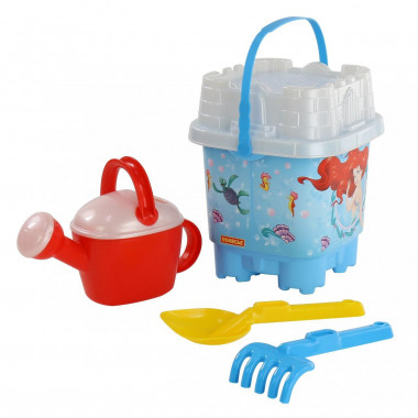 Набор Disney Русалочка №10 — Полесье Россия