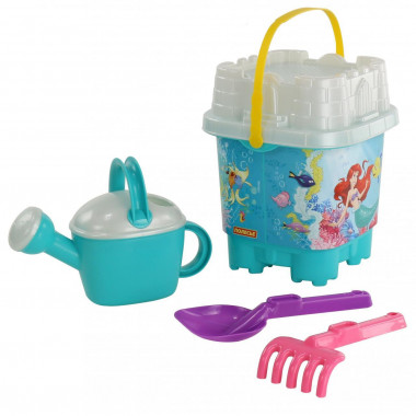 Набор Disney Русалочка №10 — Полесье Россия