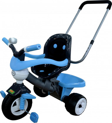 Велосипед Амиго 3 (46833) — Полесье Россия