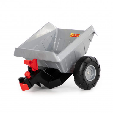 Полуприцеп для педального трактора Turbo — Полесье Россия