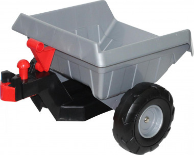 Полуприцеп для педального трактора Turbo — Полесье Россия