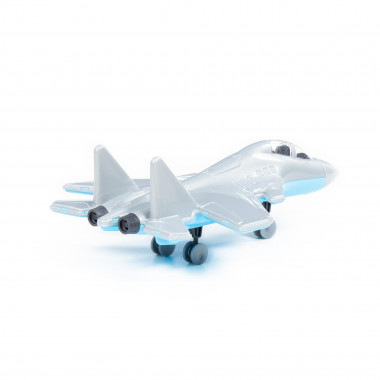 Самолёт-истребитель Шторм — Полесье Россия