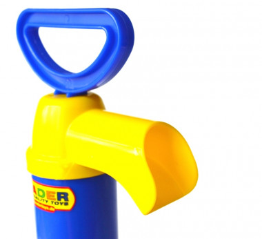 Игрушка детская Водный насос — Полесье Россия