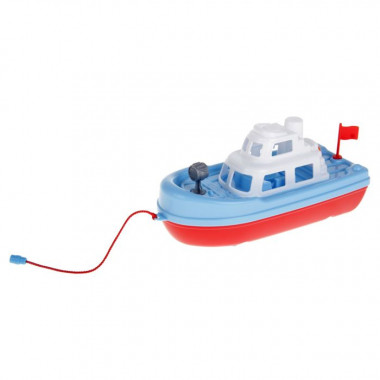 Катер Мечта — Полесье Россия