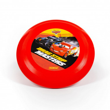 Летающая тарелка Disney/Pixar Тачки (v2) - НЕ ПРОИЗВОДИМ — Полесье Россия