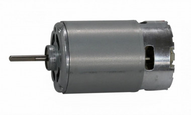 Двигатель 6V - 12 000 об/мин. — Полесье Россия