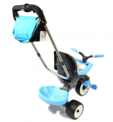 Велосипед Амиго 3 (46697) — Полесье Россия