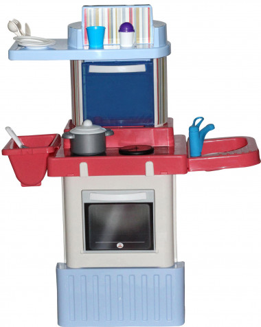 Детская кухня INFINITY premium №2 — Полесье Россия