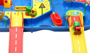 Набор Водный мир №2 Полесье — Полесье Россия