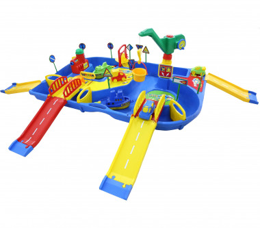 Набор Водный мир №2 Полесье — Полесье Россия