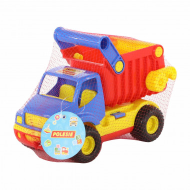 Самосвал Полесье КонсТрак — Полесье Россия