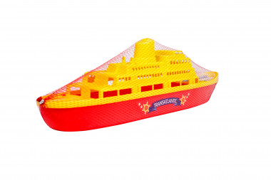 Корабль Трансатлантик — Полесье Россия