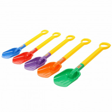 Лопата большая №2 (53,5 см) — Полесье Россия