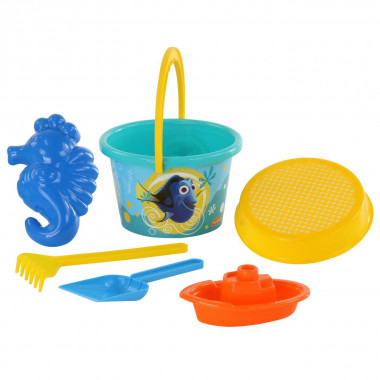 Набор Disney/Pixar В поисках Немо №7 — Полесье Россия