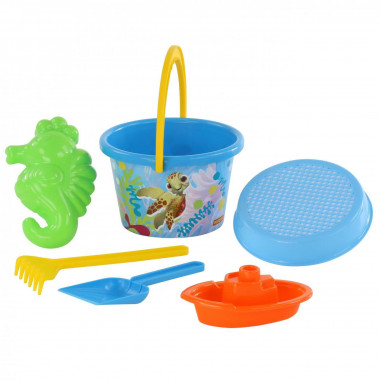 Набор Disney/Pixar В поисках Немо №7 — Полесье Россия