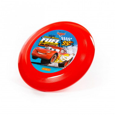 Летающая тарелка Disney/Pixar Тачки (v1) - НЕ ПРОИЗВОДИМ — Полесье Россия