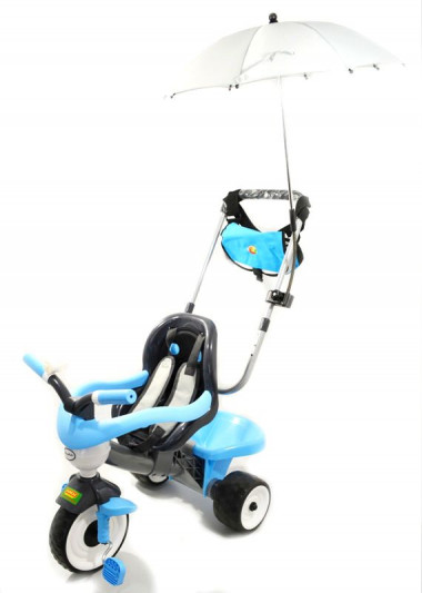 Велосипед Амиго 3 (46949) — Полесье Россия