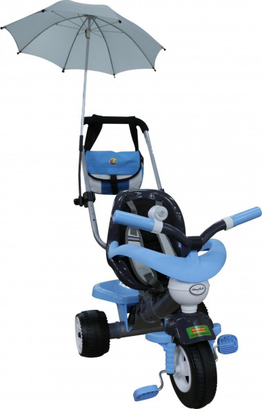 Велосипед Амиго 3 (46949) — Полесье Россия