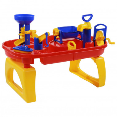 Набор Водный мир №3 — Полесье Россия