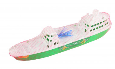 Корабль Виктория — Полесье Россия