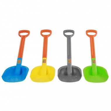 Лопата большая №3 (66,5 см) — Полесье Россия