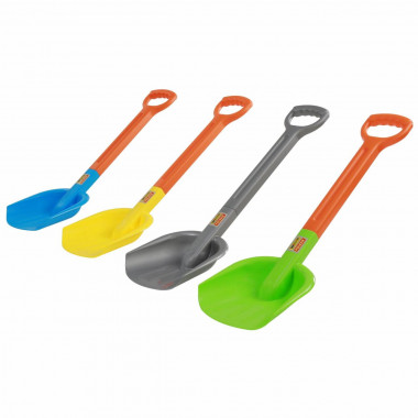 Лопата большая №3 (66,5 см) — Полесье Россия