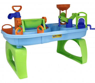 Набор Водный мир №4 — Полесье Россия