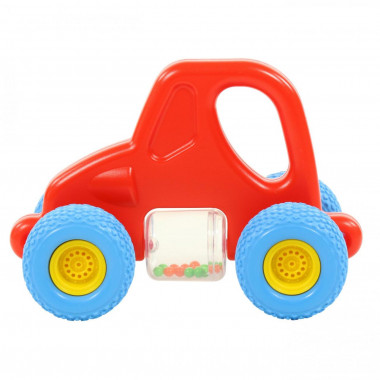 Беби Грипкар - Трактор — Полесье Россия