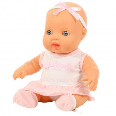 Пупс Славный (24 см) — Полесье Россия