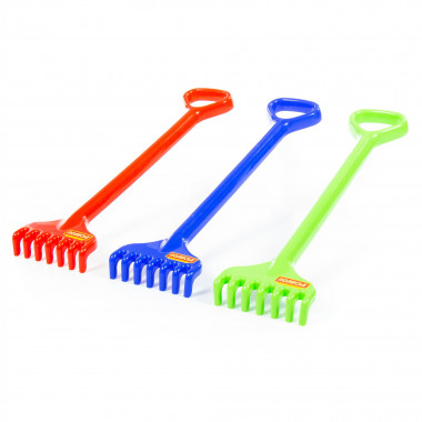 Грабли большие — Полесье Россия