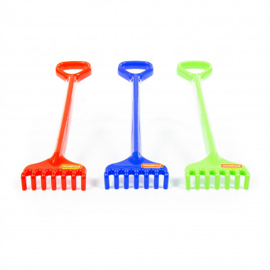 Грабли большие — Полесье Россия