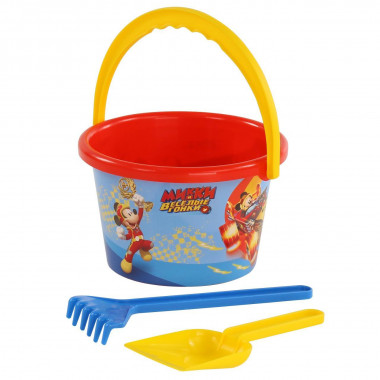 Набор Disney Микки и Весёлые гонки №5 — Полесье Россия