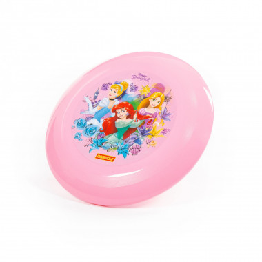 Летающая тарелка Disney Принцессы — Полесье Россия