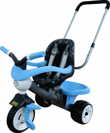 Амиго мягкое сидение 46642 — Полесье Россия