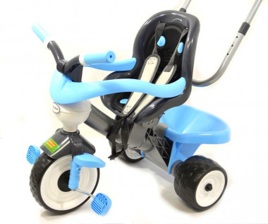 Амиго мягкое сидение 46642 — Полесье Россия