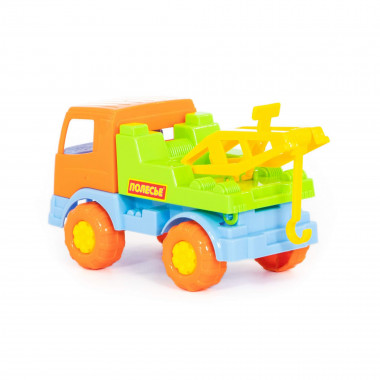 Салют, автомобиль-эвакуатор — Полесье Россия