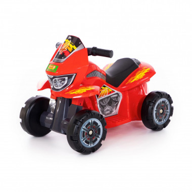 Каталка квадроцикл Полесье — Полесье Россия