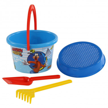 Набор Disney Микки и Весёлые гонки №6 — Полесье Россия