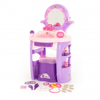 Салон красоты Disney София Прекрасная — Полесье Россия