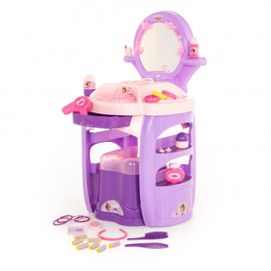 Салон красоты Disney София Прекрасная — Полесье Россия