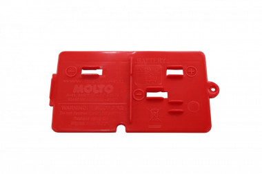 Крышка аккумулятора 6V — Полесье Россия