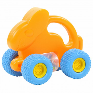 Беби Грипкар - Кролик — Полесье Россия