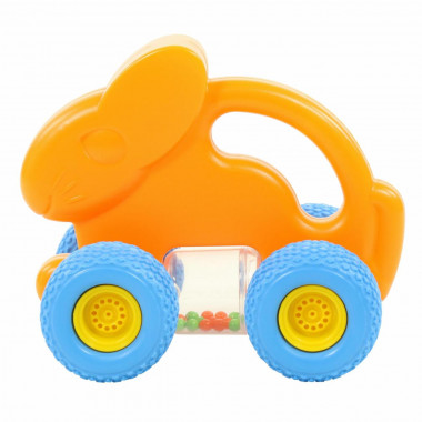 Беби Грипкар - Кролик — Полесье Россия