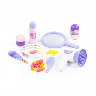 Набор Disney Рапунцель - Cтань принцессой! - не производим — Полесье Россия