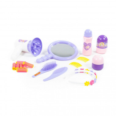 Набор Disney Рапунцель - Cтань принцессой! - не производим — Полесье Россия