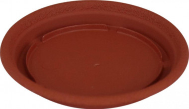 Поддонник №1, d91 мм, h11 мм коричневый ЦВ — Полесье Россия