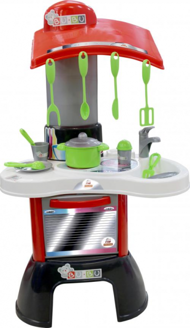 Кухня детская BU-BU №1 — Полесье Россия