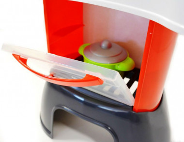 Кухня детская BU-BU №1 — Полесье Россия