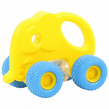 Беби Грипкар - Слоник — Полесье Россия